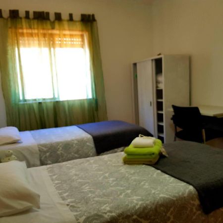 Lovely And Cozy Rooms Coimbra Exterior foto