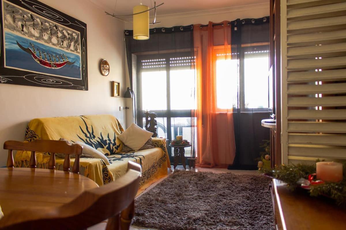 Lovely And Cozy Rooms Coimbra Exterior foto